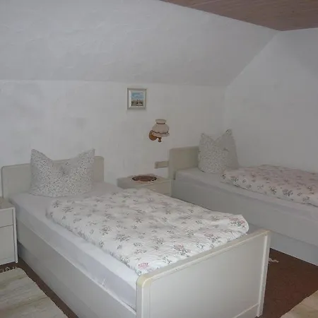 Ferienhof Wetzel Εξοχικό σπίτι